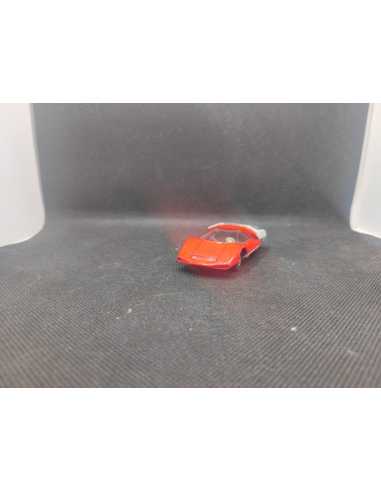 FIAT ABARTH 2000 - DINKY TOYS ENGLAND - N°202 - 1/43 | Fiat Abarth 2000 |