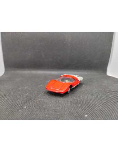 FIAT ABARTH 2000 - DINKY TOYS ENGLAND - N°202 - 1/43 | Fiat Abarth 2000 |