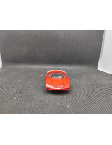FIAT ABARTH 2000 - DINKY TOYS ENGLAND - N°202 - 1/43 | Fiat Abarth 2000 |