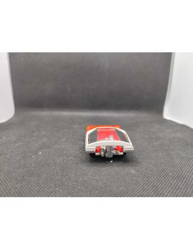 FIAT ABARTH 2000 - DINKY TOYS ENGLAND - N°202 - 1/43 | Fiat Abarth 2000 |