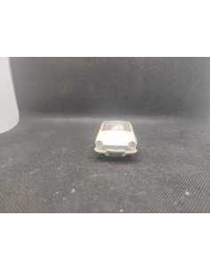 RENAULT FLORIDE - SOLIDO - N°109 - 1/43 | Renault Floride - Solido 109 |