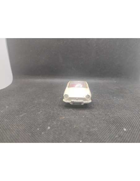 RENAULT FLORIDE - SOLIDO - N°109 - 1/43 | Renault Floride - Solido 109 |