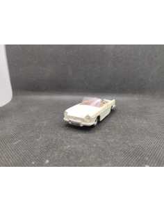 RENAULT FLORIDE - SOLIDO - N°109 - 1/43 | Renault Floride - Solido 109 | 2