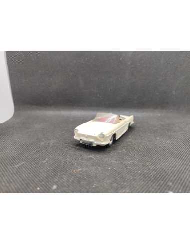 RENAULT FLORIDE - SOLIDO - N°109 - 1/43 | Renault Floride - Solido 109 |