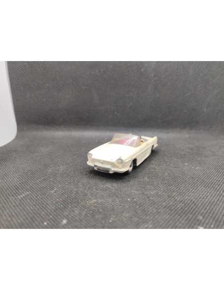 RENAULT FLORIDE - SOLIDO - N°109 - 1/43 | Renault Floride - Solido 109 |