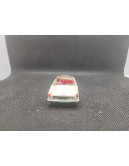 RENAULT FLORIDE - SOLIDO - N°109 - 1/43 | Renault Floride - Solido 109 |