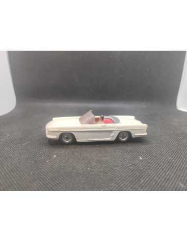 RENAULT FLORIDE - SOLIDO - N°109 - 1/43 | Renault Floride - Solido 109 |