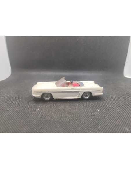 RENAULT FLORIDE - SOLIDO - N°109 - 1/43 | Renault Floride - Solido 109 |