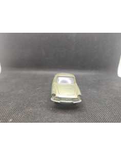 RENAULT FLORIDE - DINKY TOYS FRANCE - N°543- 1/43 | Renault Floride - dinky toys 543 | 2
