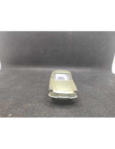 RENAULT FLORIDE - DINKY TOYS FRANCE - N°543- 1/43 | Renault Floride - dinky toys 543 |