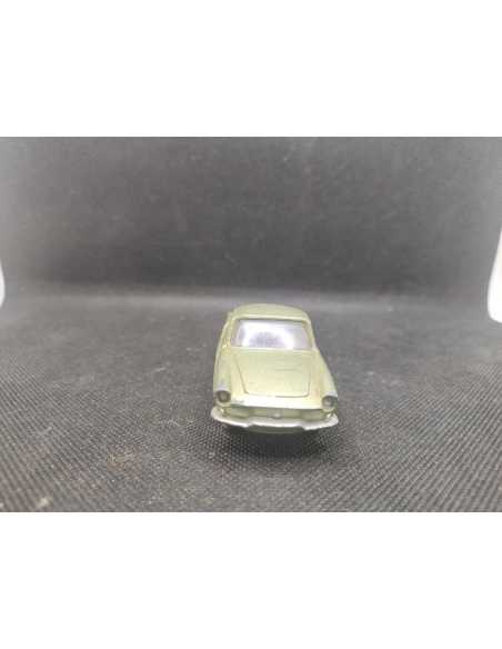 RENAULT FLORIDE - DINKY TOYS FRANCE - N°543- 1/43 | Renault Floride - dinky toys 543 |