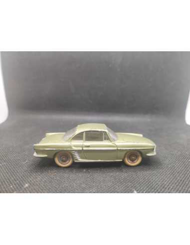 RENAULT FLORIDE - DINKY TOYS FRANCE - N°543- 1/43 | Renault Floride - dinky toys 543 |