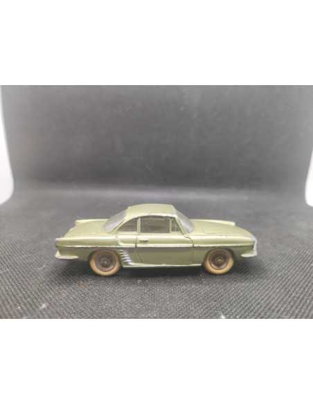 RENAULT FLORIDE - DINKY TOYS FRANCE - N°543- 1/43 | Renault Floride - dinky toys 543 |