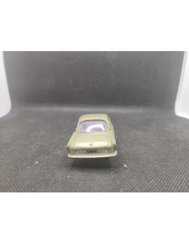 RENAULT FLORIDE - DINKY TOYS FRANCE - N°543- 1/43 | Renault Floride - dinky toys 543 |