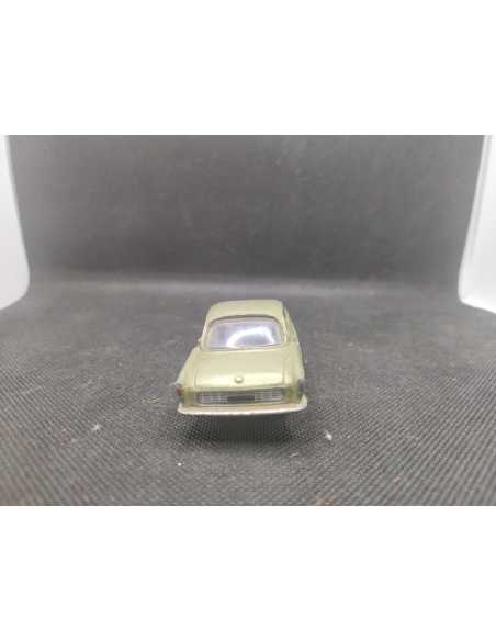 RENAULT FLORIDE - DINKY TOYS FRANCE - N°543- 1/43 | Renault Floride - dinky toys 543 |