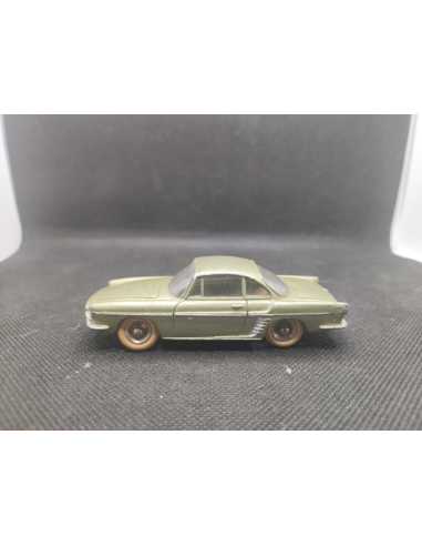 RENAULT FLORIDE - DINKY TOYS FRANCE - N°543- 1/43 | Renault Floride - dinky toys 543 |