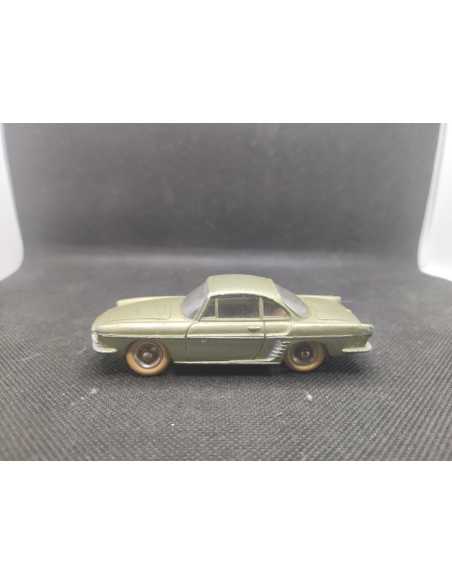 RENAULT FLORIDE - DINKY TOYS FRANCE - N°543- 1/43 | Renault Floride - dinky toys 543 |