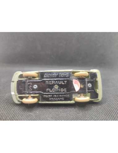 RENAULT FLORIDE - DINKY TOYS FRANCE - N°543- 1/43 | Renault Floride - dinky toys 543 |