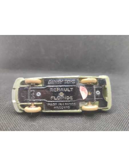 RENAULT FLORIDE - DINKY TOYS FRANCE - N°543- 1/43 | Renault Floride - dinky toys 543 |