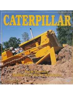 Caterpillar Farm Tractors, Bulldozers & Heavy Machinery | 9780879389215 |