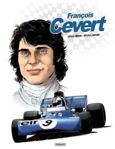 FRANÇOIS CEVERT - LE PETIT PRINCE | 9782889325771 |