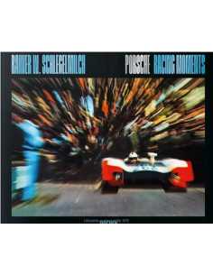 Porsche Racing Moments | 9783754401330 |