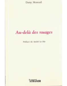 Au-delà des nuages De Dany Moreuil | 9782356231222 |
