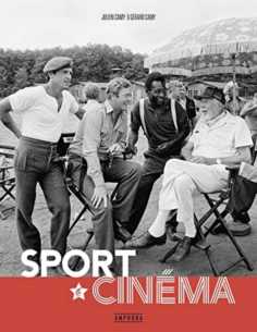 Sport Et Cinema De Gerard Camy, Julien Camy | 9782757605189 |
