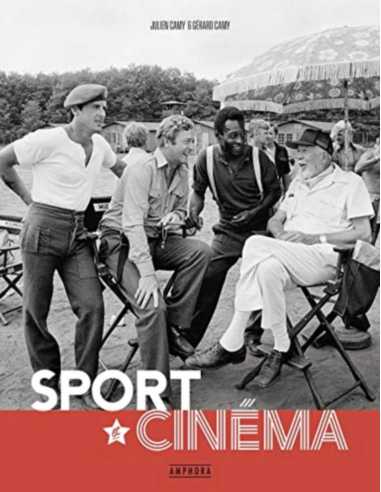 Sport Et Cinema De Gerard Camy, Julien Camy | 9782757605189 |