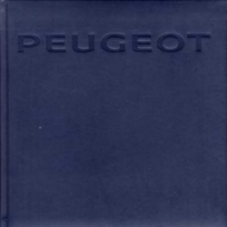 Moments choisis Peugeot 200 ans: Edition Standard | 9782746619425 |