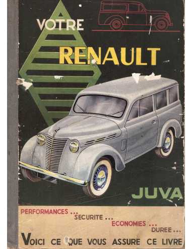 VOTRE RENAULT JUVA - Performances, Sécurité, Economies, Durée | VOTRE RENAULT JUVA |