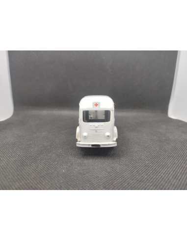 RENAULT 1000 KG "AMBULANCE" - CIJ - 1/43 | Renault 1000 KG Ambulance Municipale |