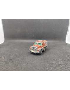 BADGER N° 16 ROLA-MATICS - LESNEY MATCHBOX - 1/43° | Badger N° 16 Rola-Matics |