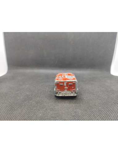 BADGER N° 16 ROLA-MATICS - LESNEY MATCHBOX - 1/43° | Badger N° 16 Rola-Matics |