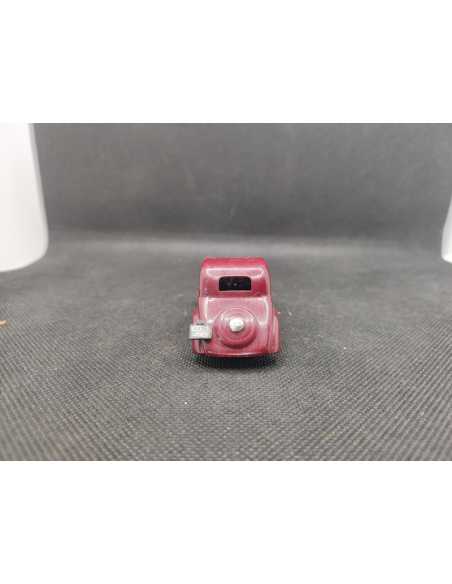 FIAT 500 DE 1936 - BRUMM- 1/43° | Fiat 500 de 1936 rouge |