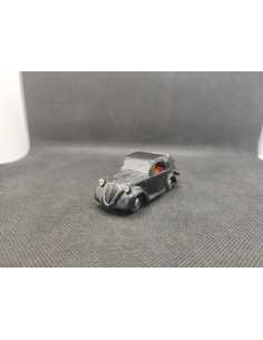 FIAT 500 TOPOLINO - BRUMM- 1/43° | Fiat 500 TOPOLINO |