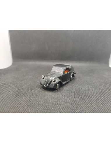 FIAT 500 TOPOLINO - BRUMM- 1/43° | Fiat 500 TOPOLINO |