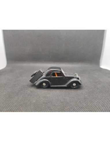 FIAT 500 TOPOLINO - BRUMM- 1/43° | Fiat 500 TOPOLINO |