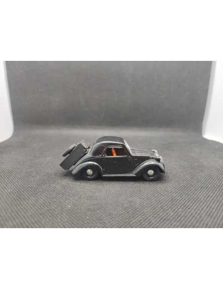 FIAT 500 TOPOLINO - BRUMM- 1/43° | Fiat 500 TOPOLINO |