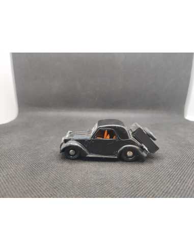 FIAT 500 TOPOLINO - BRUMM- 1/43° | Fiat 500 TOPOLINO |