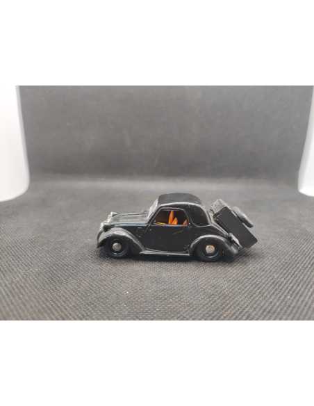 FIAT 500 TOPOLINO - BRUMM- 1/43° | Fiat 500 TOPOLINO |