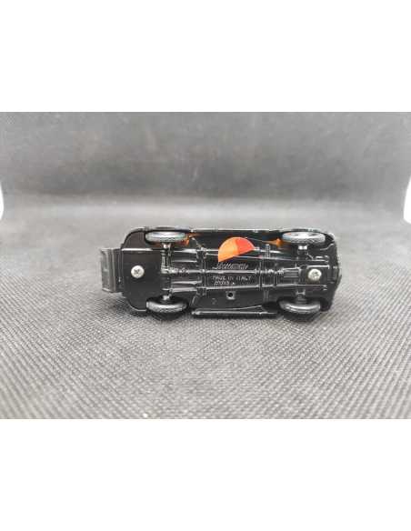 FIAT 500 TOPOLINO - BRUMM- 1/43° | Fiat 500 TOPOLINO |