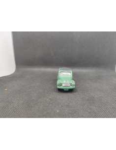 FIAT 500 C BELVEDERE - BRUMM- 1/43° | Fiat 500 C Belvedere Verte | 2