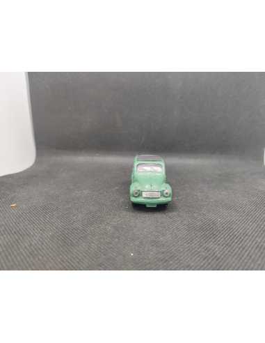 FIAT 500 C BELVEDERE - BRUMM- 1/43° | Fiat 500 C Belvedere Verte |