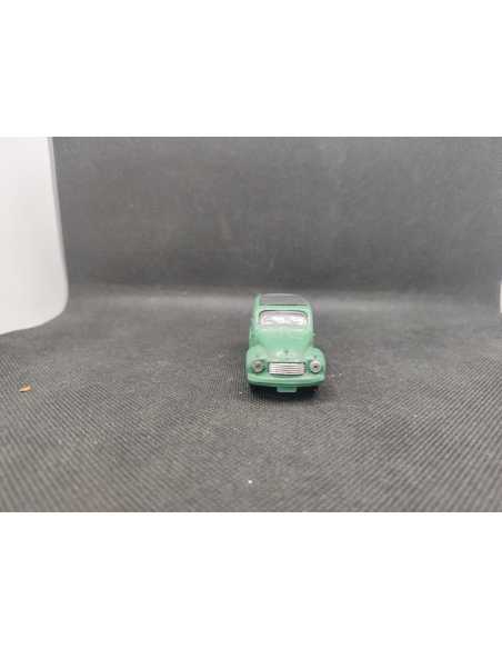 FIAT 500 C BELVEDERE - BRUMM- 1/43° | Fiat 500 C Belvedere Verte |