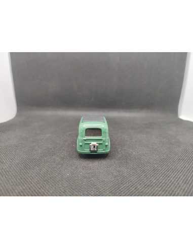 FIAT 500 C BELVEDERE - BRUMM- 1/43° | Fiat 500 C Belvedere Verte |