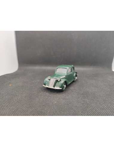 FIAT 1100 B GAZO - BRUMM- 1/43° | Fiat 1100 B  Gazo Verte |