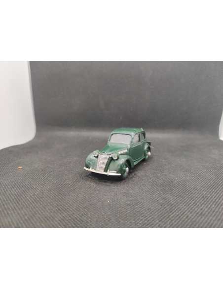 FIAT 1100 B GAZO - BRUMM- 1/43° | Fiat 1100 B  Gazo Verte |