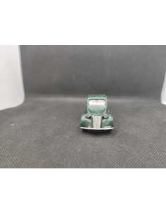 FIAT 1100 B GAZO - BRUMM- 1/43° | Fiat 1100 B  Gazo Verte | 2