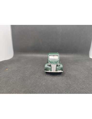 FIAT 1100 B GAZO - BRUMM- 1/43° | Fiat 1100 B  Gazo Verte |